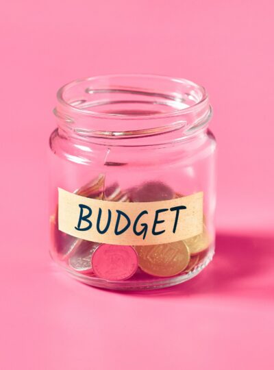 Budgeting & Forecasting Budgeting & Forecasting
