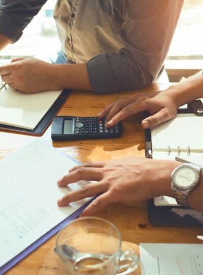 Fractional CFO Services Fractional CFO Services