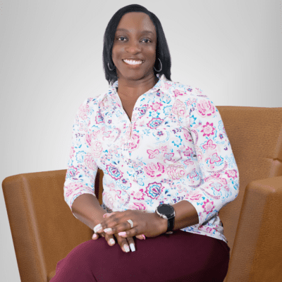 Cherine Pottinger-Harris Cherine Pottinger-Harris