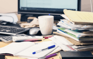 6 Signs You’ve Outgrown DIY Accounting (And What to Do Next)