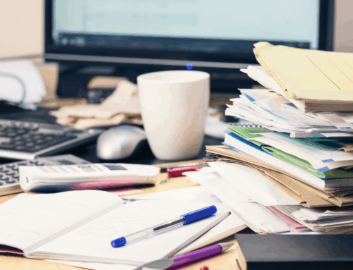 6 Signs You’ve Outgrown DIY Accounting (And What to Do Next)