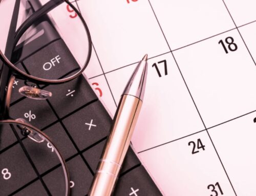 Year-End Accounting Tips to Help You Start 2026 Strong