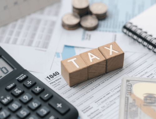 Sales Tax Made Simple: New Support Now Available at C Squared Accounting