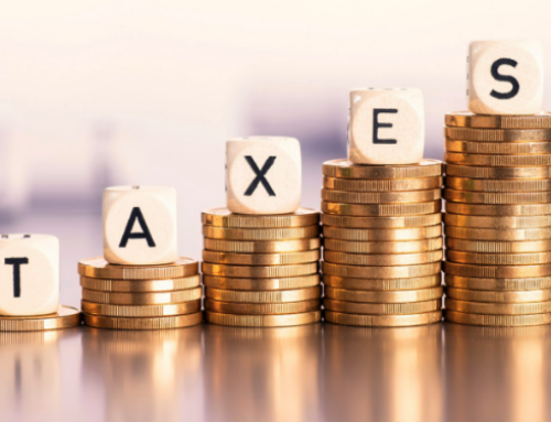Your Tax Questions, Answered: Top FAQs for Small Business Owners