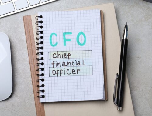 Why Fractional CFO Services Are a Smart Move for Growing Businesses in Melville, NY and Across Long Island