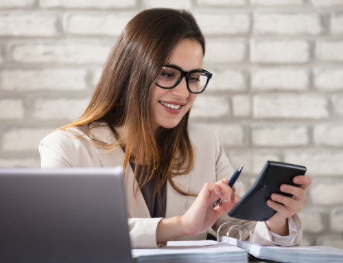 Why March Is the Best Time to Reset Your Business Finances