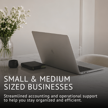 Small and Medium Sized Businesses