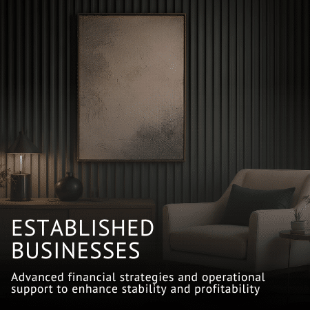 Established Businesses